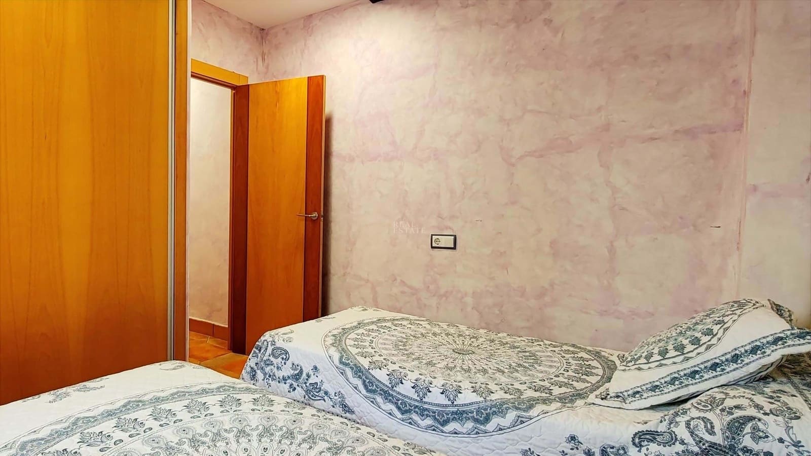 4 quarto Moradia para venda em La Manga del Mar Menor com garagem - 565 000 € (Ref: 9591960)