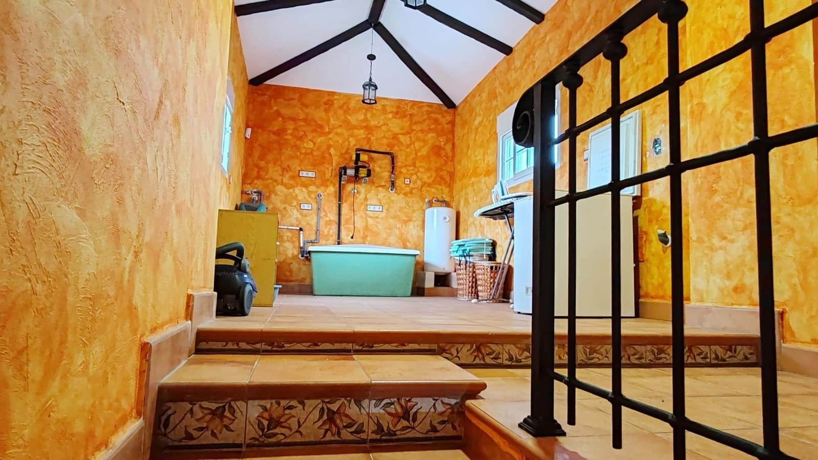 4 quarto Moradia para venda em La Manga del Mar Menor com garagem - 565 000 € (Ref: 9591960)