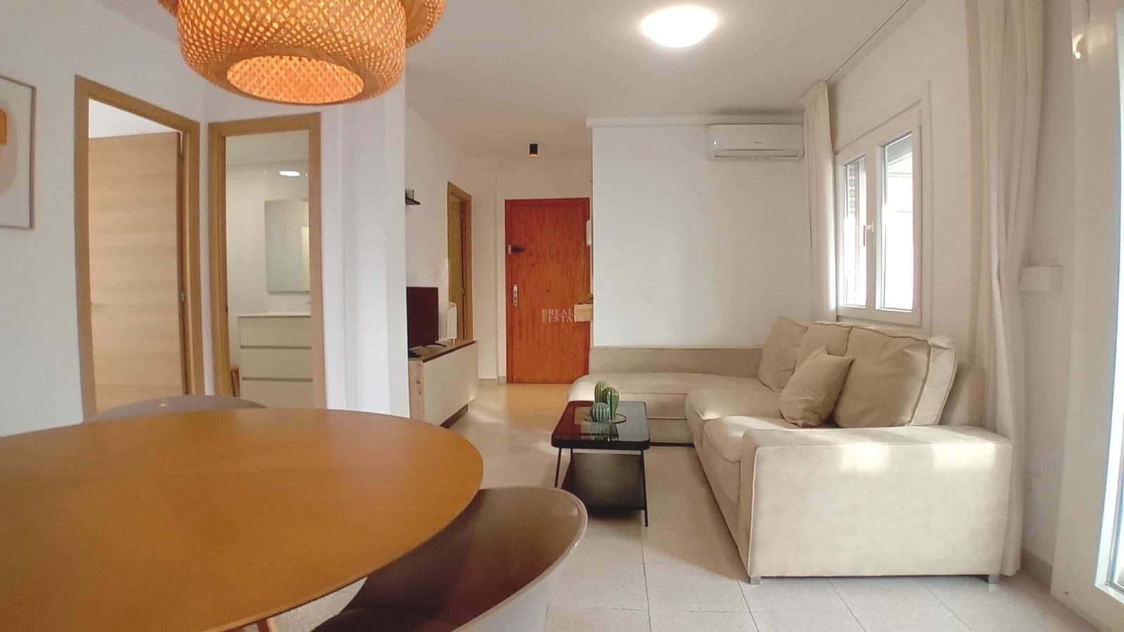 3 slaapkamer Penthouse te koop in Santa Pola met zwembad garage - € 299.000 (Ref: 9592112)