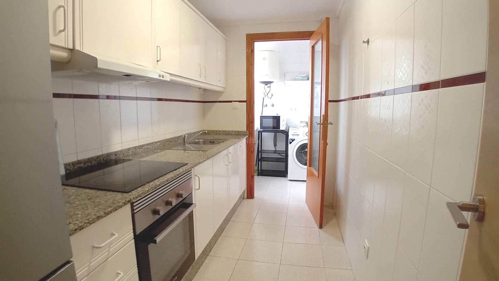 3 slaapkamer Penthouse te koop in Santa Pola met zwembad garage - € 299.000 (Ref: 9592112)