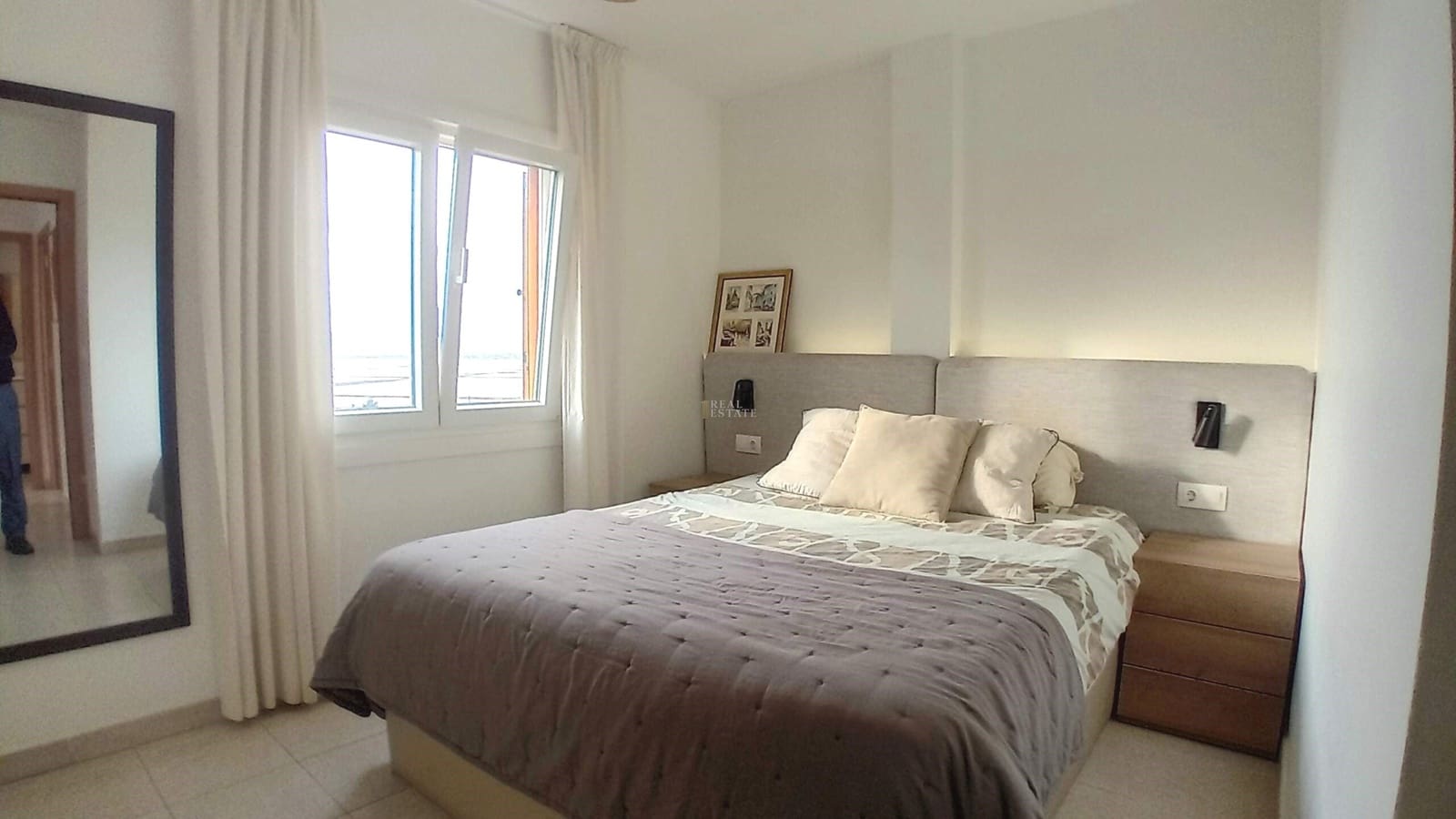 3 slaapkamer Penthouse te koop in Santa Pola met zwembad garage - € 299.000 (Ref: 9592112)