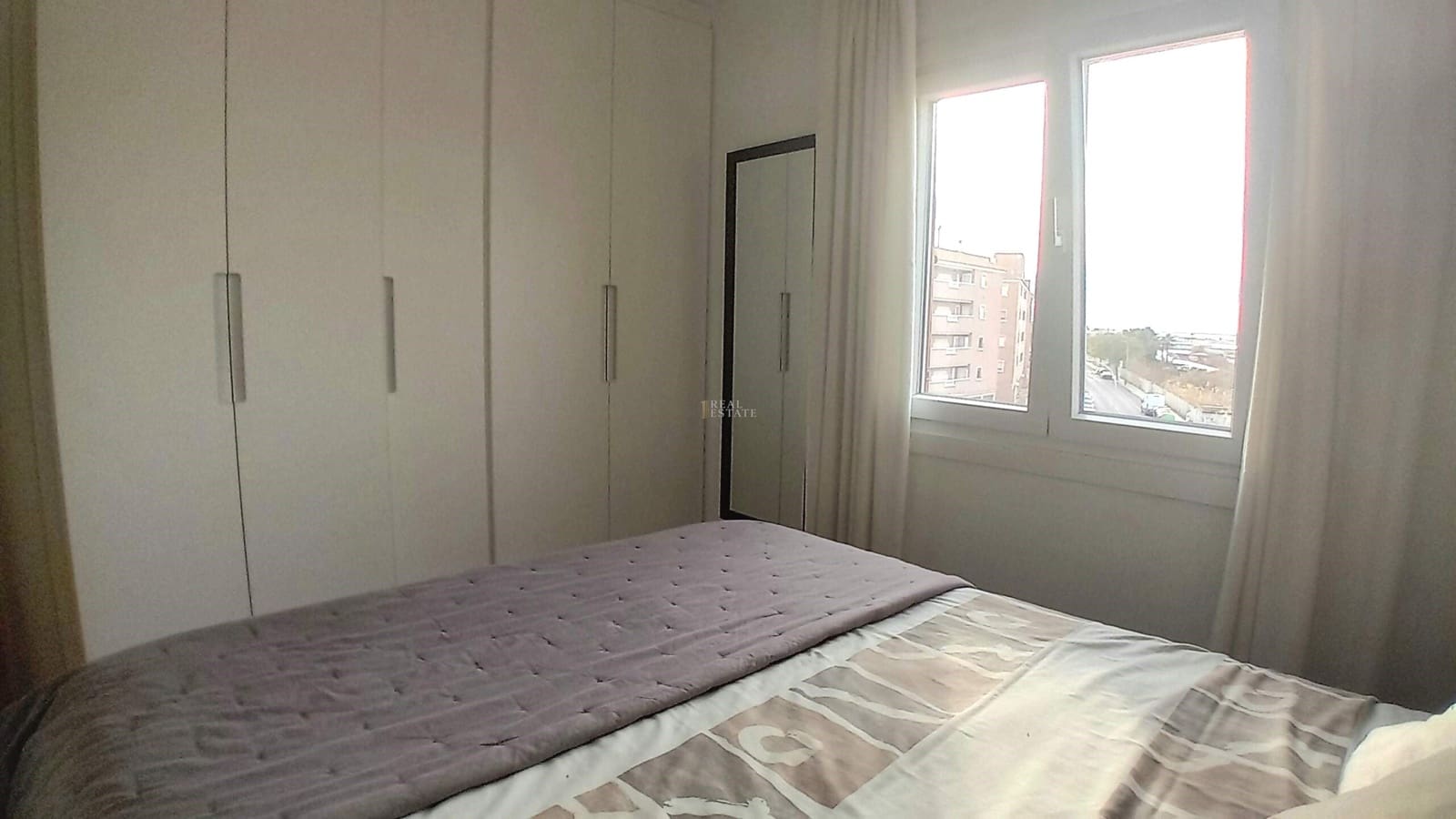 3 slaapkamer Penthouse te koop in Santa Pola met zwembad garage - € 299.000 (Ref: 9592112)