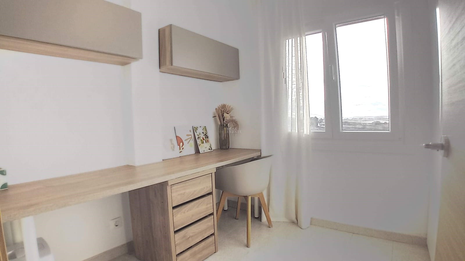 3 slaapkamer Penthouse te koop in Santa Pola met zwembad garage - € 299.000 (Ref: 9592112)