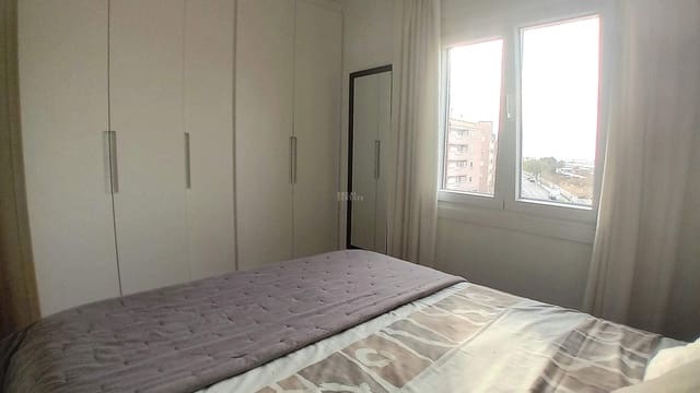 3 soverom Penthouse til salgs i Santa Pola med svømmebasseng garasje - € 299 000 (Ref: 9592112)