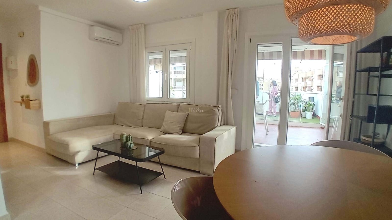 3 slaapkamer Penthouse te koop in Santa Pola met zwembad garage - € 299.000 (Ref: 9592112)