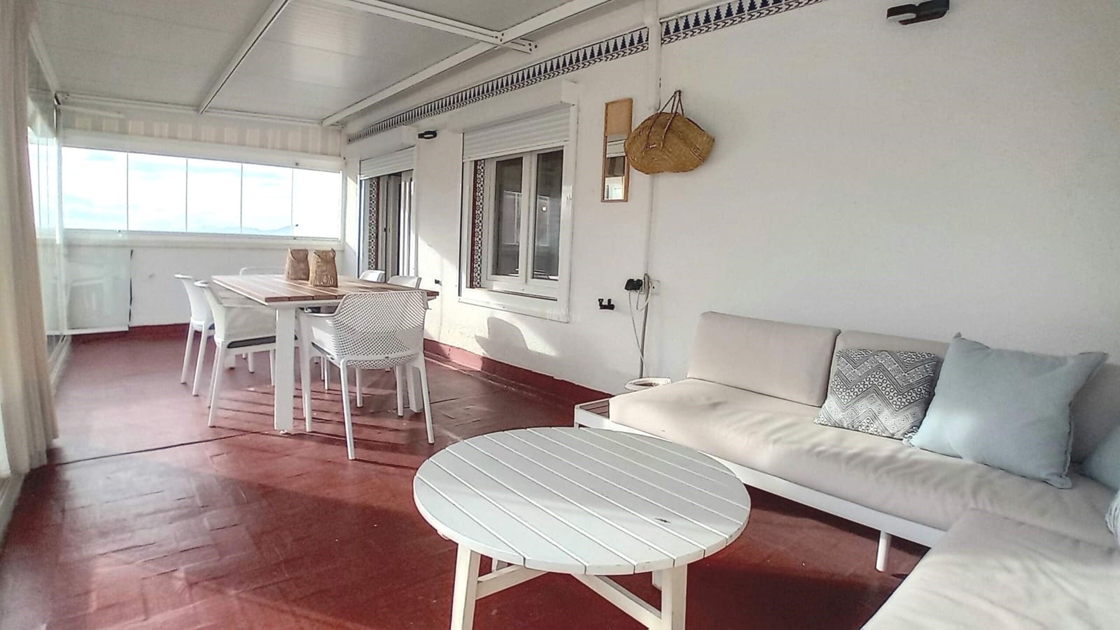 3 slaapkamer Penthouse te koop in Santa Pola met zwembad garage - € 299.000 (Ref: 9592112)