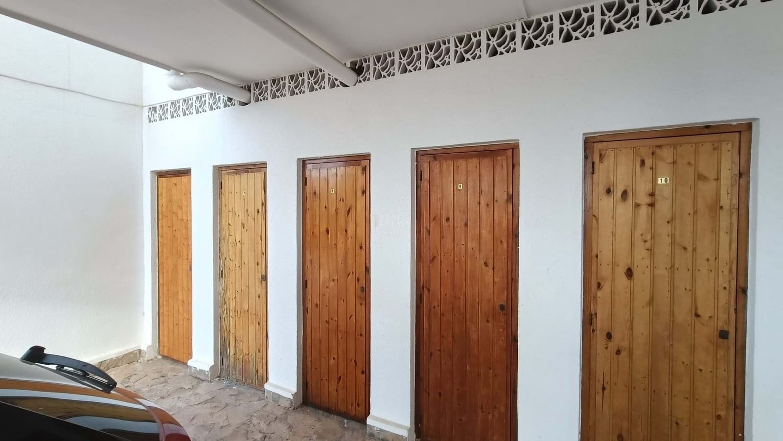 3 slaapkamer Penthouse te koop in Santa Pola met zwembad garage - € 299.000 (Ref: 9592112)