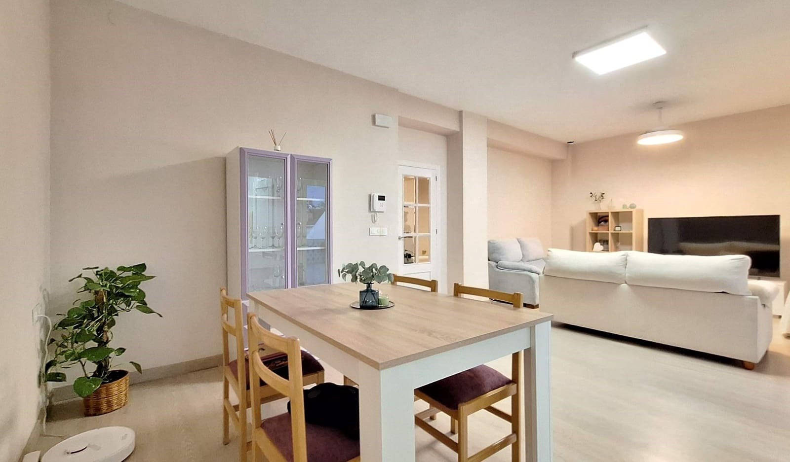 3 chambre Villa/Maison Semi-Mitoyenne à vendre à Molina de Segura - 189 900 € (Ref: 9598151)