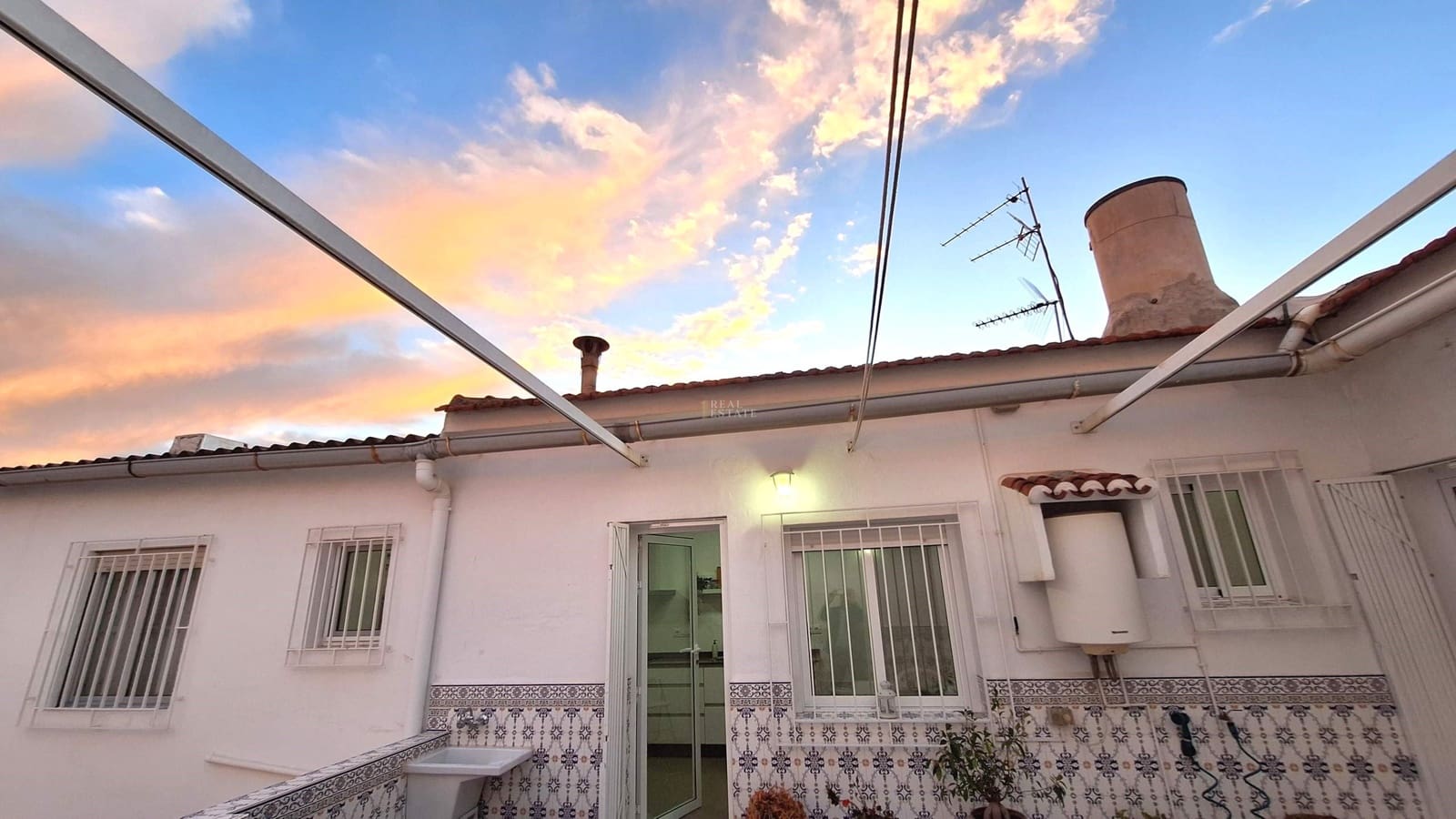 3 chambre Villa/Maison Semi-Mitoyenne à vendre à Molina de Segura - 189 900 € (Ref: 9598151)