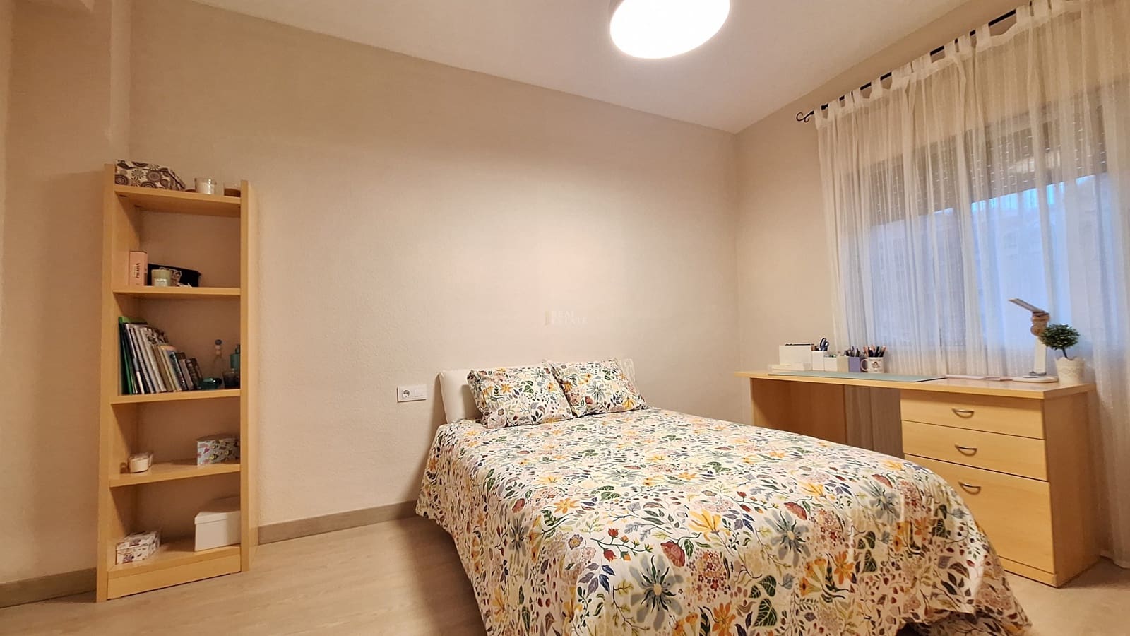 3 chambre Villa/Maison Semi-Mitoyenne à vendre à Molina de Segura - 189 900 € (Ref: 9598151)