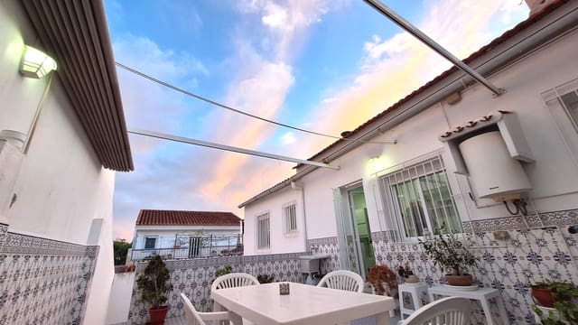 3 chambre Villa/Maison Semi-Mitoyenne à vendre à Molina de Segura - 189 900 € (Ref: 9598151)