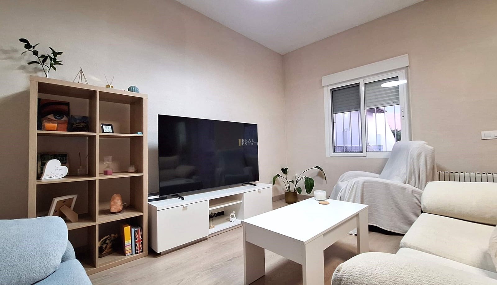 3 chambre Villa/Maison Semi-Mitoyenne à vendre à Molina de Segura - 189 900 € (Ref: 9598151)