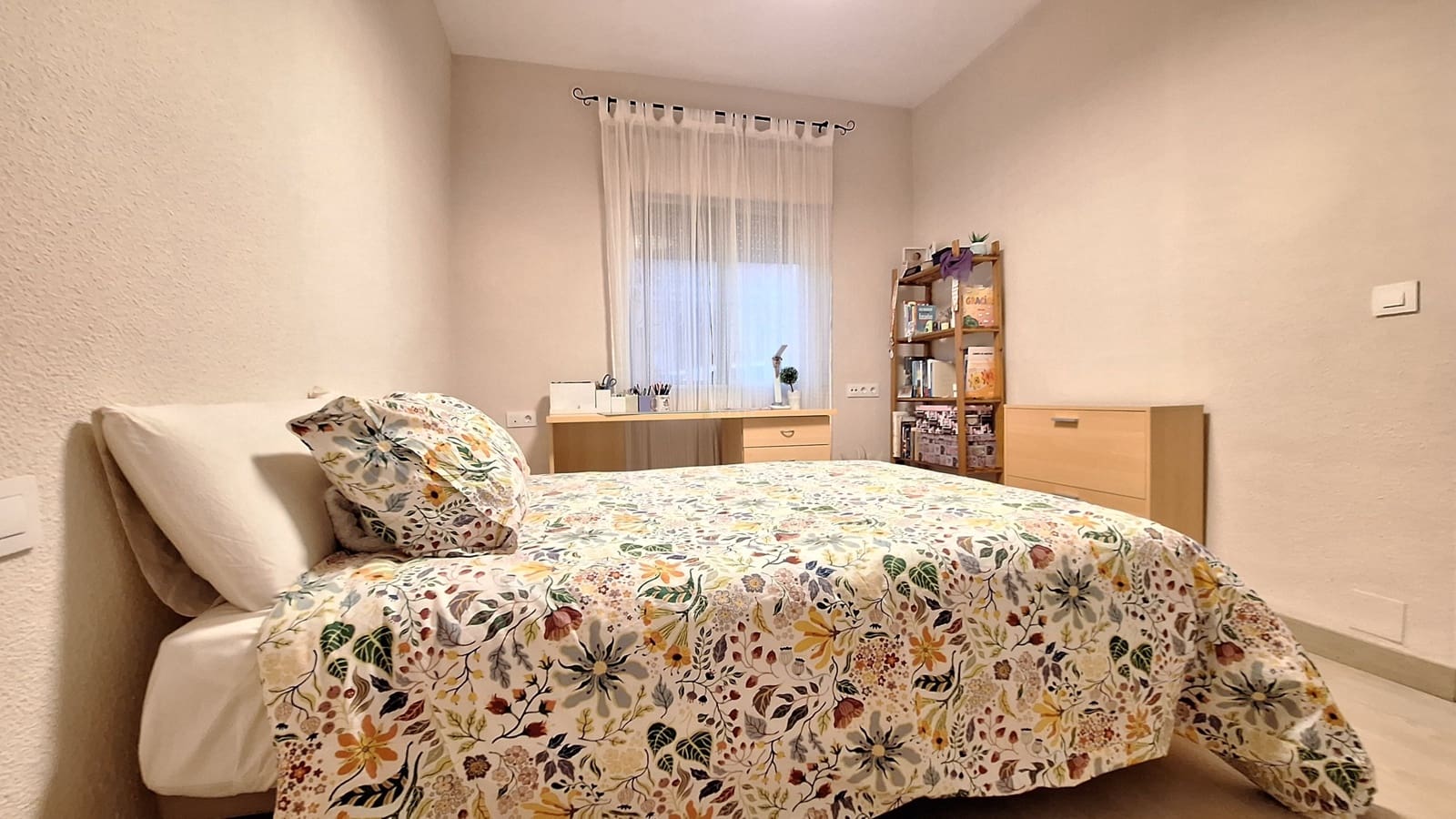 3 chambre Villa/Maison Semi-Mitoyenne à vendre à Molina de Segura - 189 900 € (Ref: 9598151)