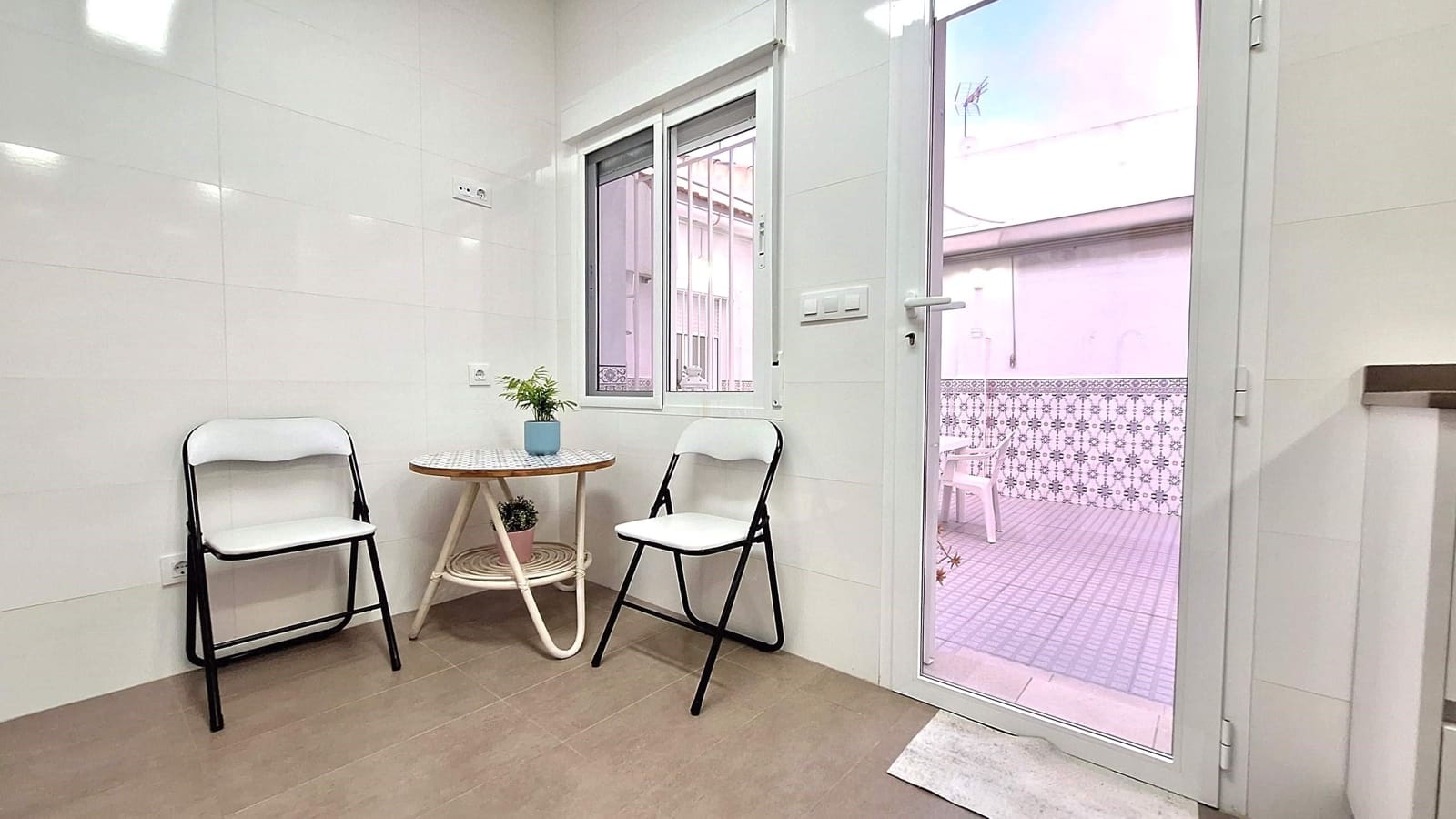 3 chambre Villa/Maison Semi-Mitoyenne à vendre à Molina de Segura - 189 900 € (Ref: 9598151)