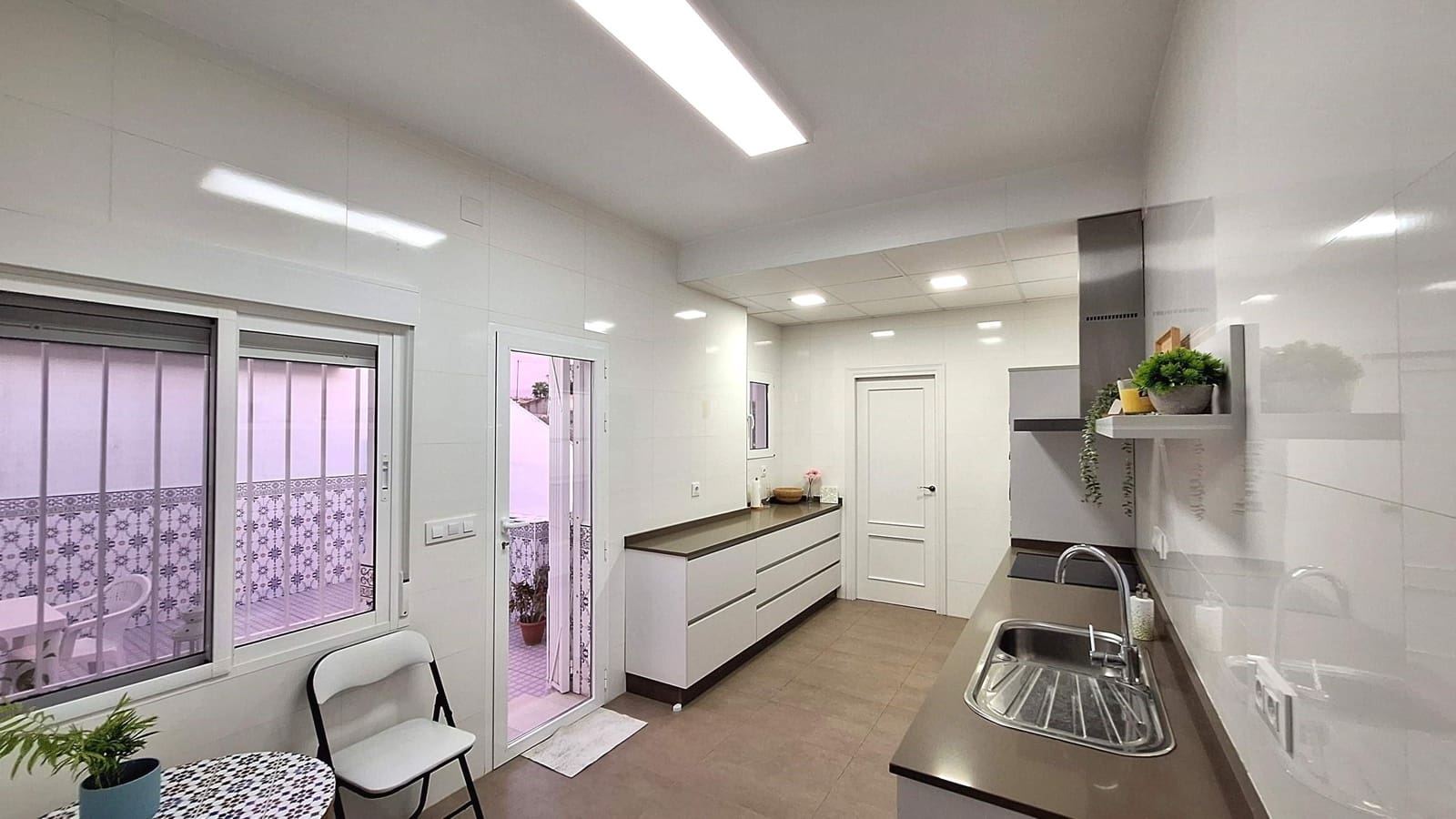 3 chambre Villa/Maison Semi-Mitoyenne à vendre à Molina de Segura - 189 900 € (Ref: 9598151)