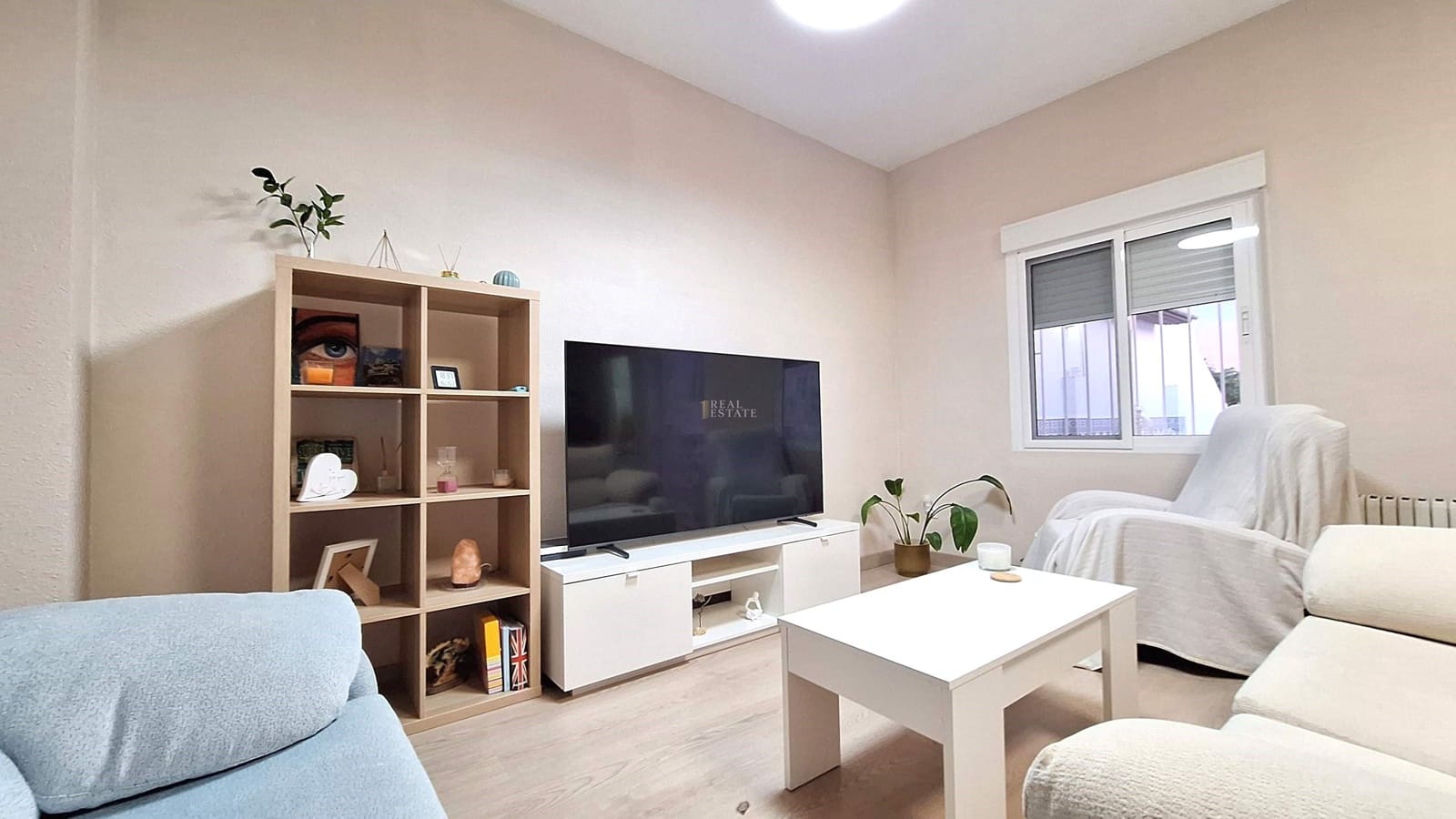 3 chambre Villa/Maison Semi-Mitoyenne à vendre à Molina de Segura - 189 900 € (Ref: 9598151)