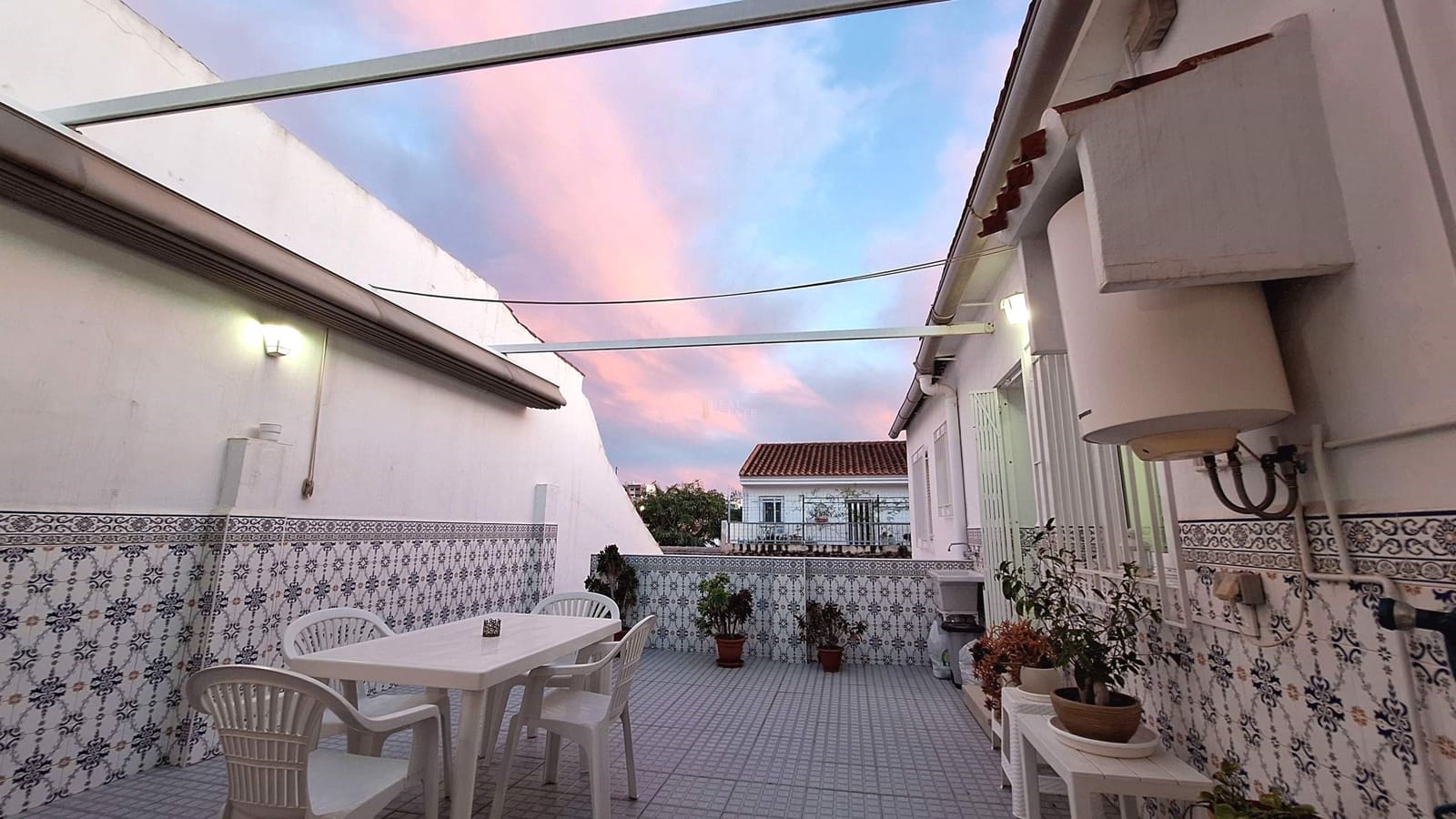 3 chambre Villa/Maison Semi-Mitoyenne à vendre à Molina de Segura - 189 900 € (Ref: 9598151)