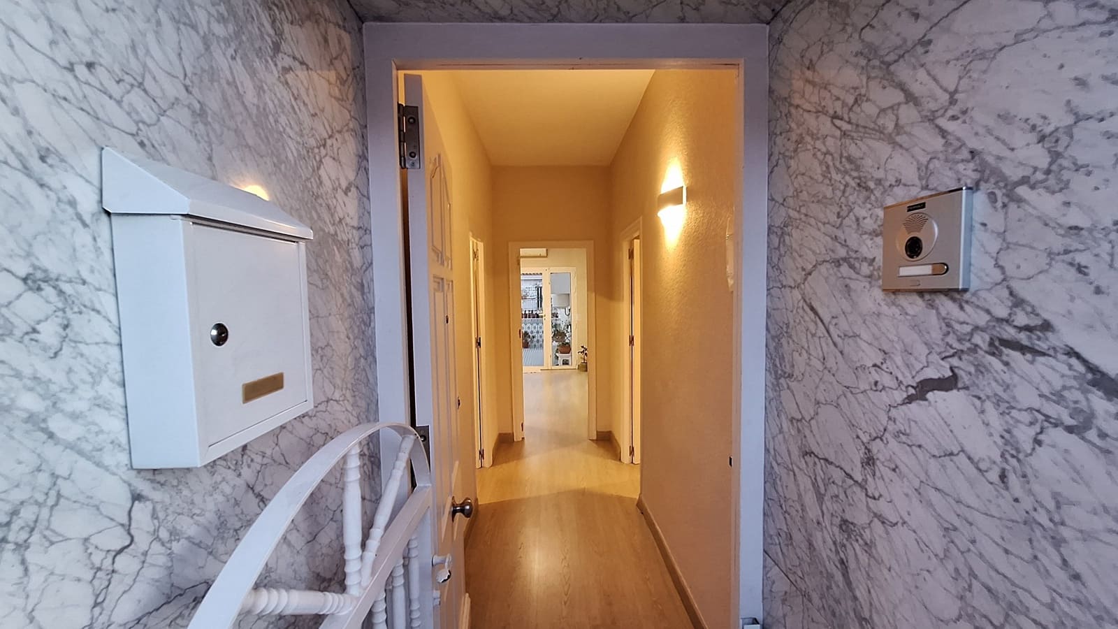 3 chambre Villa/Maison Semi-Mitoyenne à vendre à Molina de Segura - 189 900 € (Ref: 9598151)