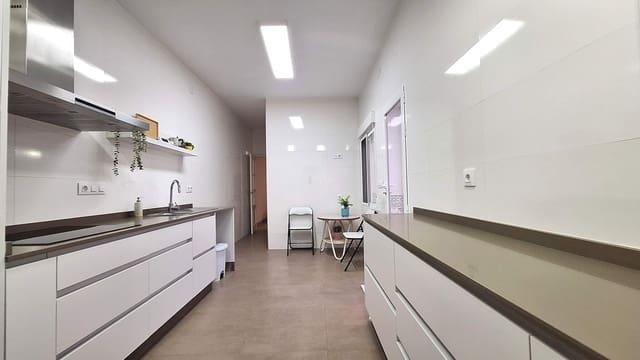 3 chambre Villa/Maison Semi-Mitoyenne à vendre à Molina de Segura - 189 900 € (Ref: 9598151)