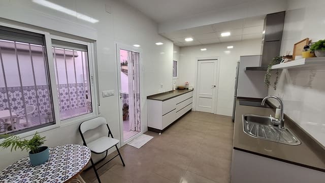 3 chambre Villa/Maison Semi-Mitoyenne à vendre à Molina de Segura - 189 900 € (Ref: 9598151)