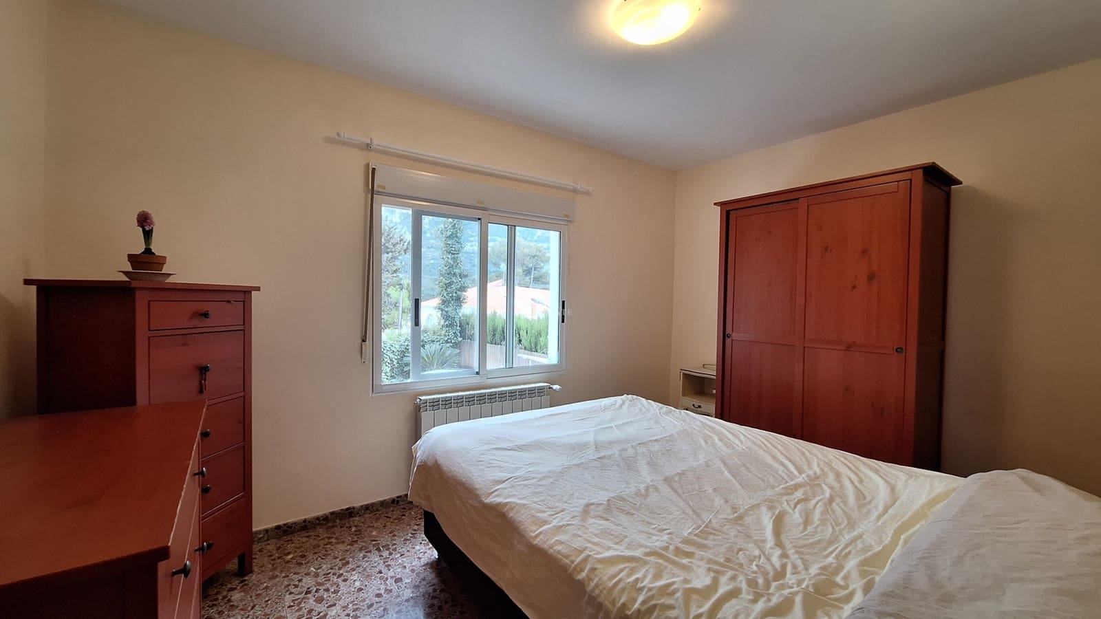 3 makuuhuone Huvila myytävänä paikassa Barx mukana uima-altaan 
autotalli - 345 000 € (Ref: 9598399)