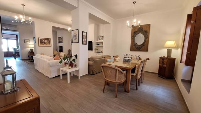 Casa de 3 habitaciones en Orba en venta - 350.000 € (Ref: 9603232)