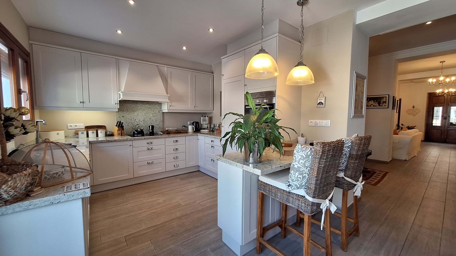 Casa de 3 habitaciones en Orba en venta - 350.000 € (Ref: 9603232)