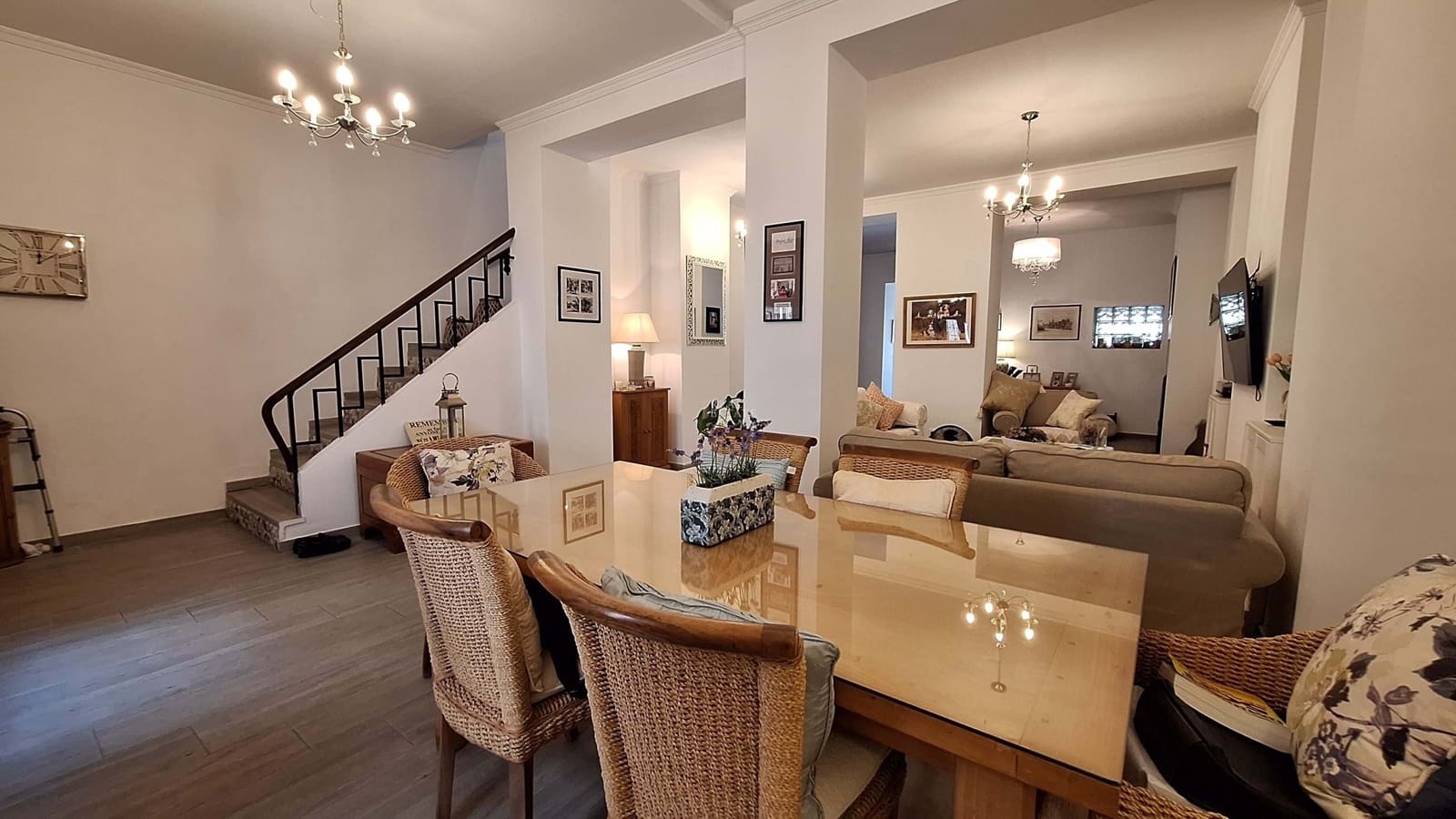 Casa de 3 habitaciones en Orba en venta - 350.000 € (Ref: 9603232)