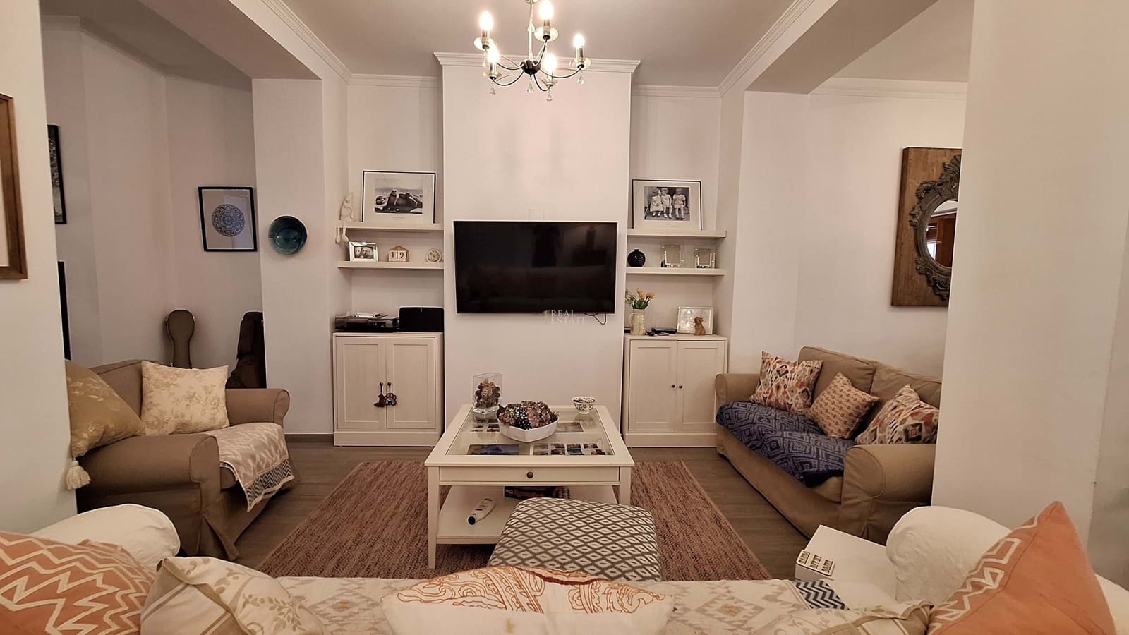 Casa de 3 habitaciones en Orba en venta - 350.000 € (Ref: 9603232)