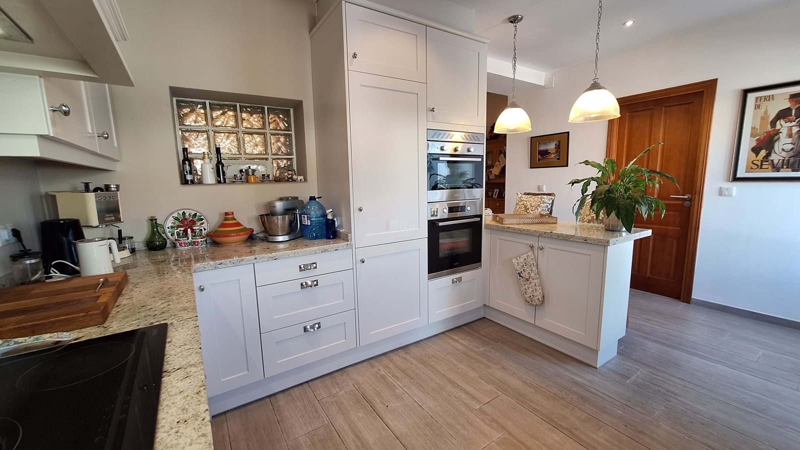 Casa de 3 habitaciones en Orba en venta - 350.000 € (Ref: 9603232)