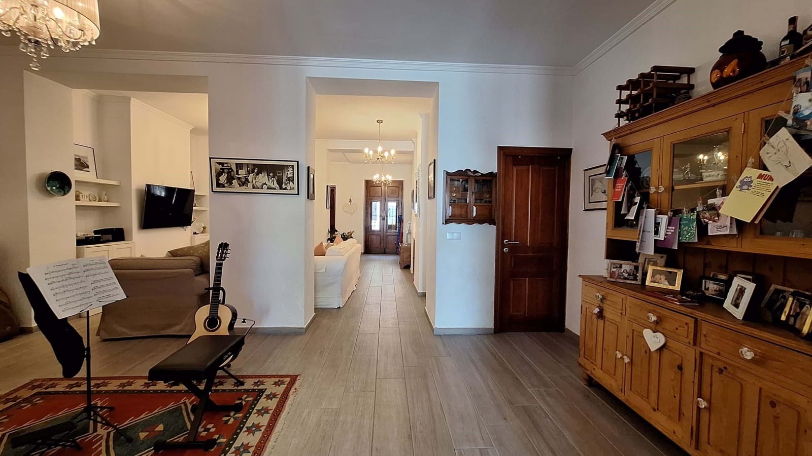 Casa de 3 habitaciones en Orba en venta - 350.000 € (Ref: 9603232)