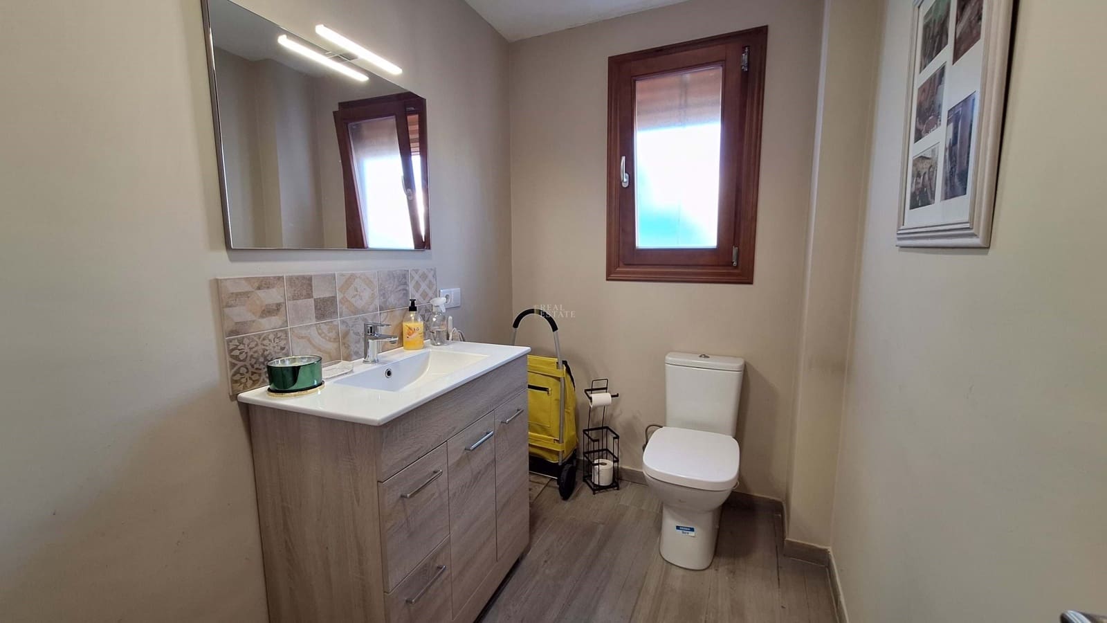 Casa de 3 habitaciones en Orba en venta - 350.000 € (Ref: 9603232)