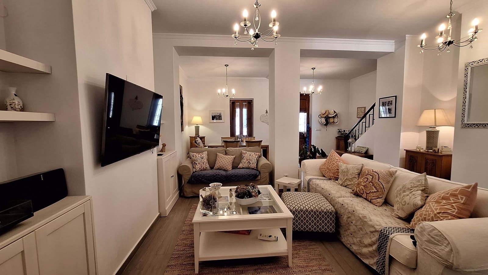 Casa de 3 habitaciones en Orba en venta - 350.000 € (Ref: 9603232)