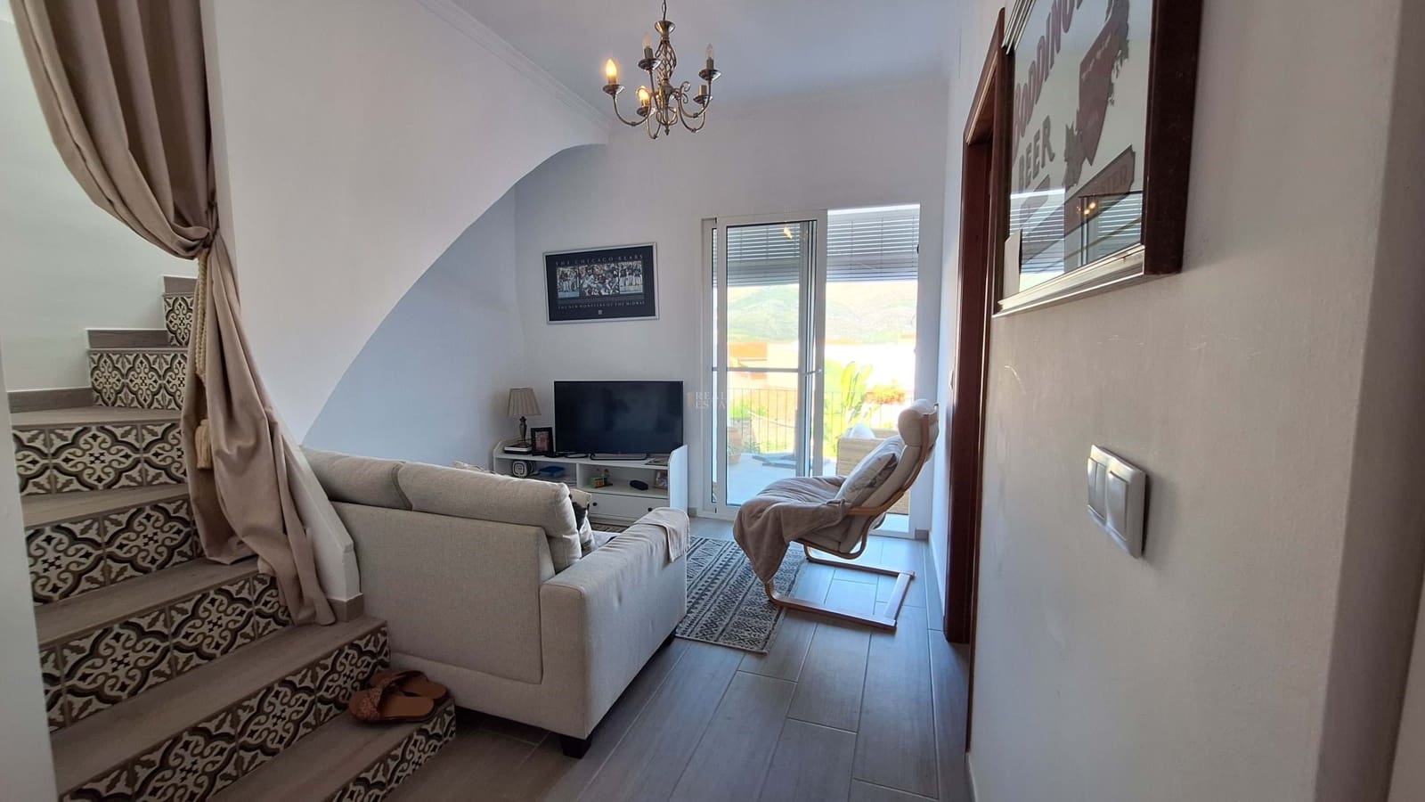 Casa de 3 habitaciones en Orba en venta - 350.000 € (Ref: 9603232)