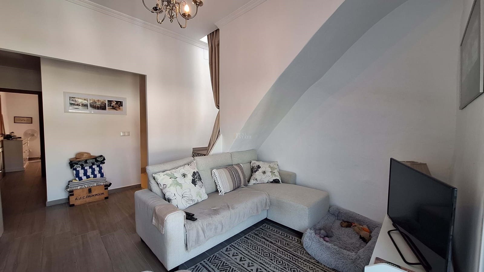 Casa de 3 habitaciones en Orba en venta - 350.000 € (Ref: 9603232)