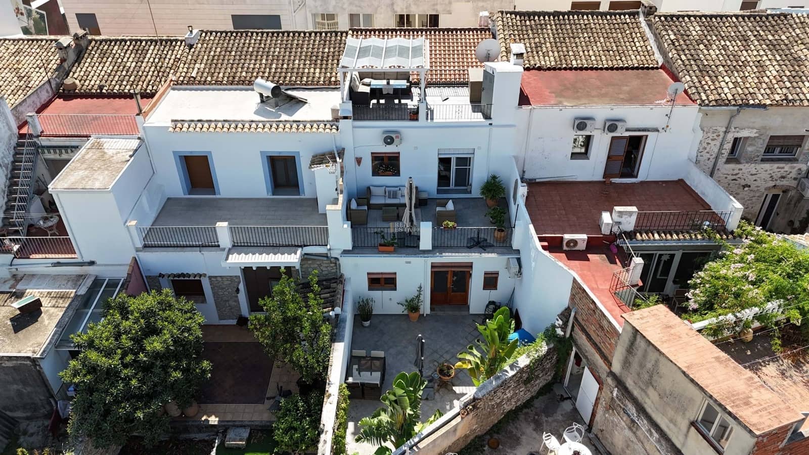 Casa de 3 habitaciones en Orba en venta - 350.000 € (Ref: 9603232)