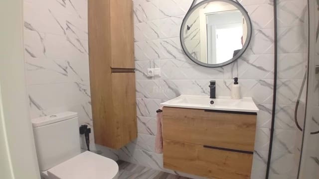 2 camera da letto Bungalow in vendita in Santa Pola con garage - 295.000 € (Rif: 9603646)