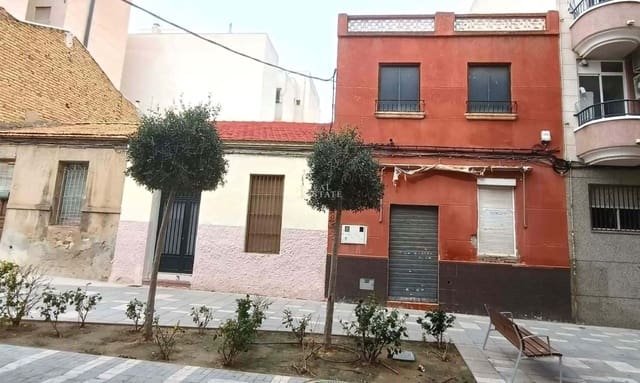 Maison de Ville à vendre à Elche / Elx - 150 000 € (Ref: 9606636)