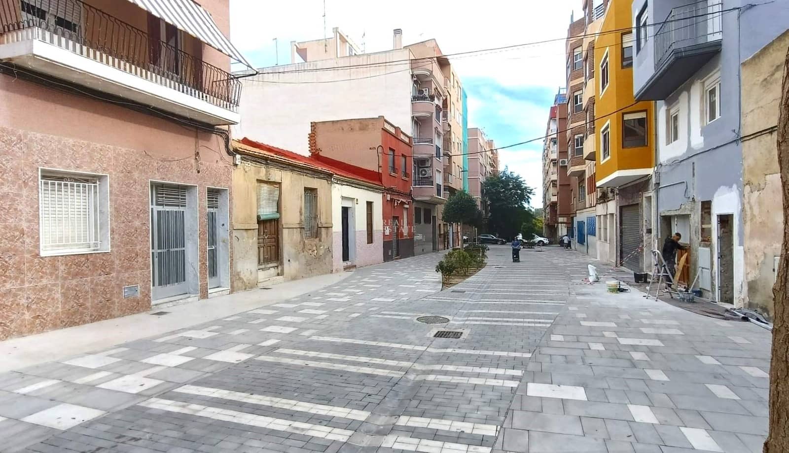 Maison de Ville à vendre à Elche / Elx - 150 000 € (Ref: 9606636)