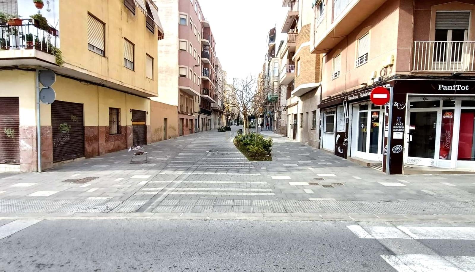 Maison de Ville à vendre à Elche / Elx - 150 000 € (Ref: 9606636)