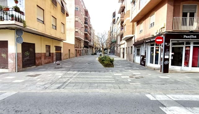 Maison de Ville à vendre à Elche / Elx - 150 000 € (Ref: 9606636)