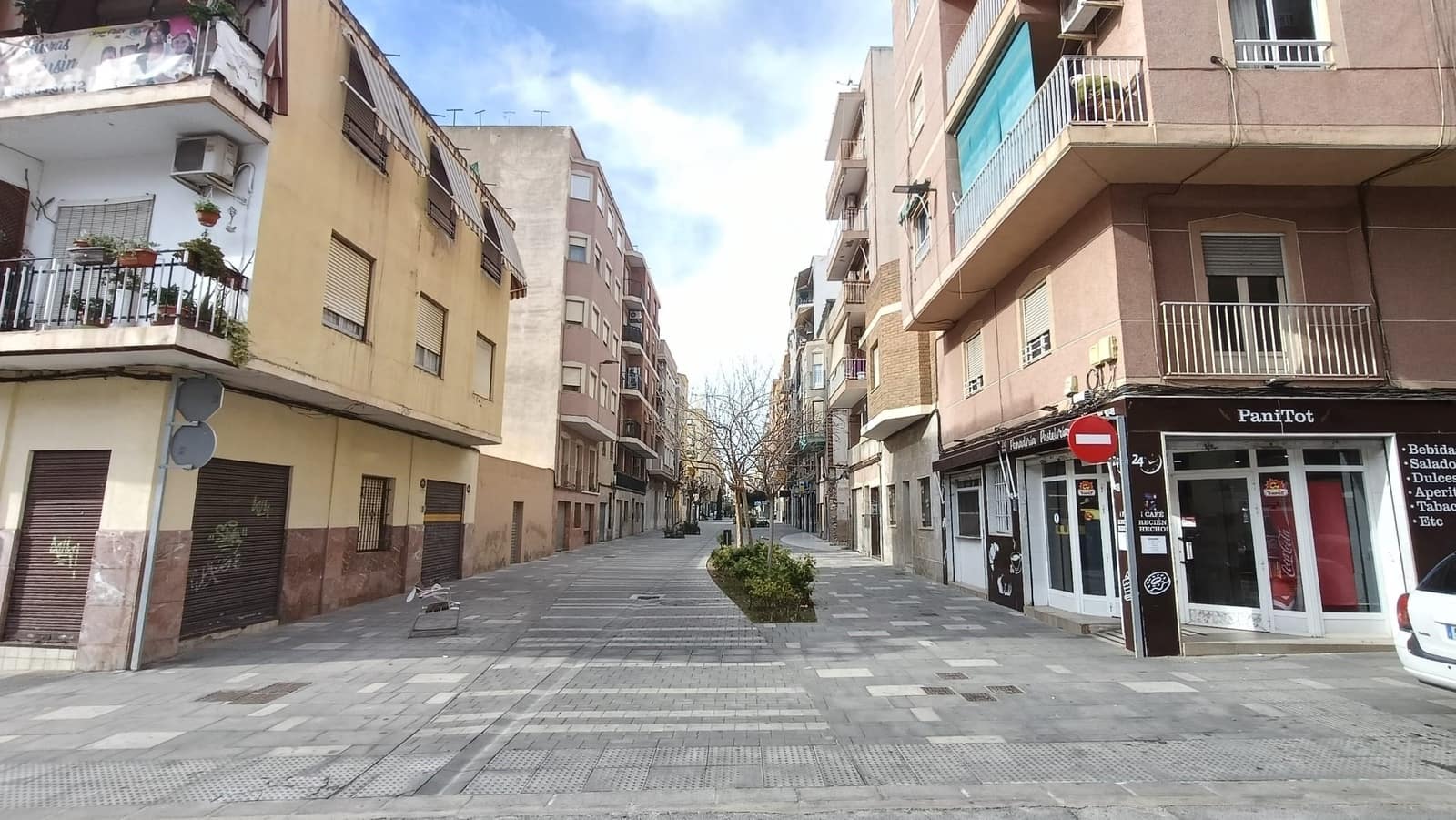 Maison de Ville à vendre à Elche / Elx - 150 000 € (Ref: 9606636)