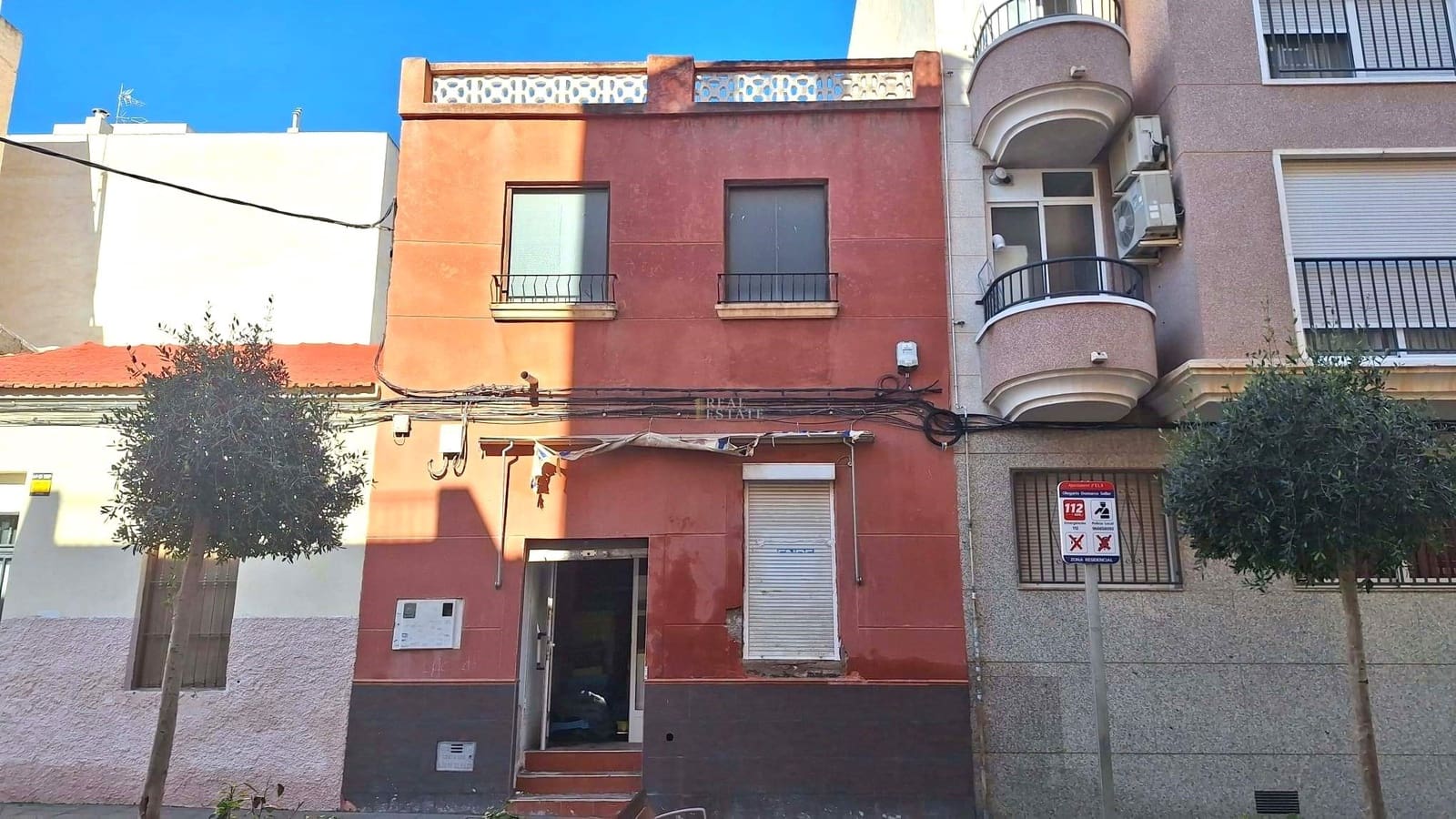 Maison de Ville à vendre à Elche / Elx - 150 000 € (Ref: 9606636)