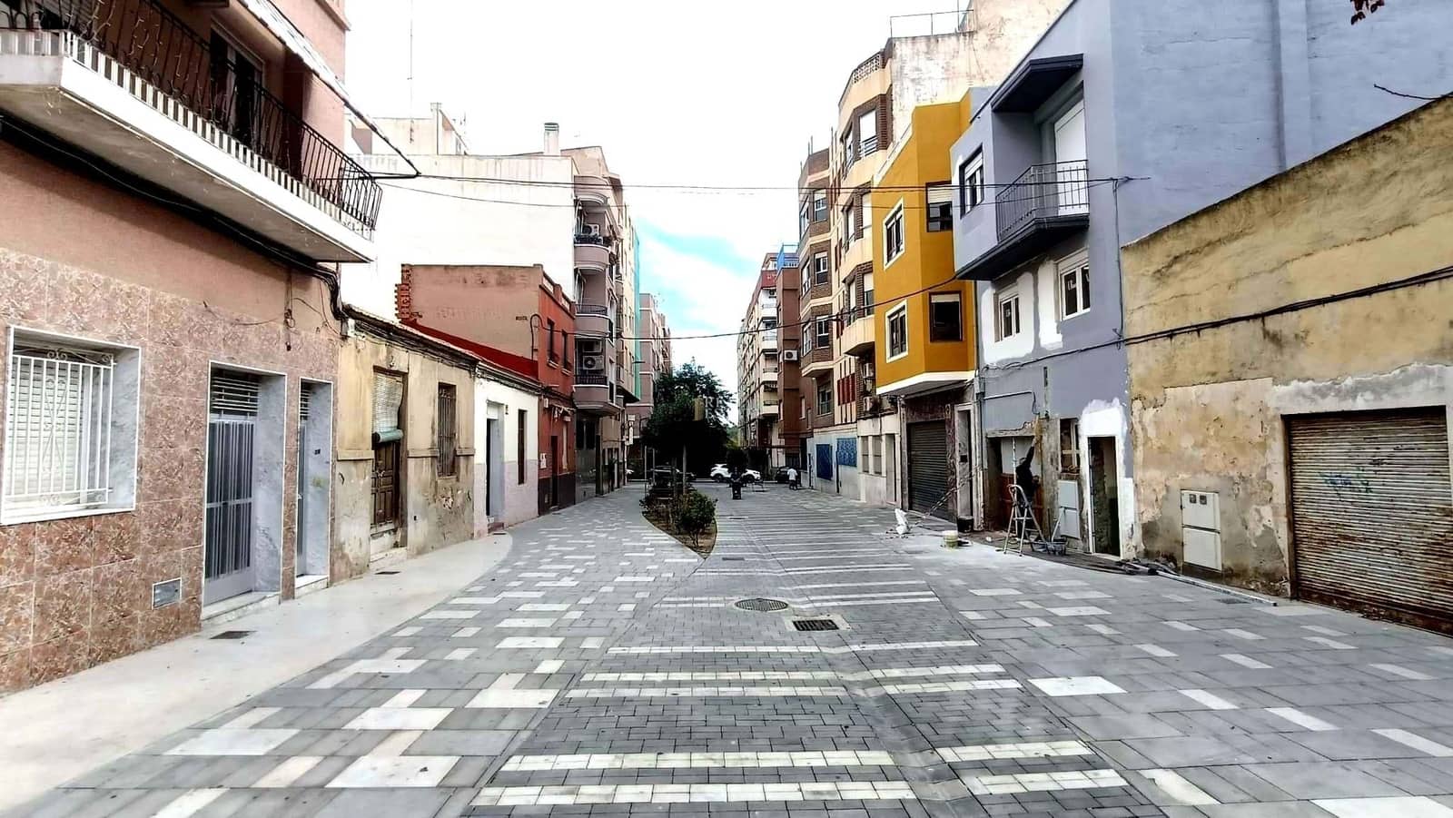 Maison de Ville à vendre à Elche / Elx - 150 000 € (Ref: 9606636)