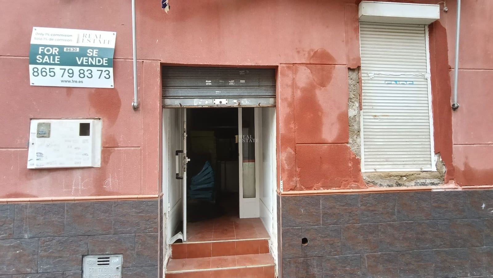 Huis te koop in Elche / Elx - € 150.000 (Ref: 9606636)