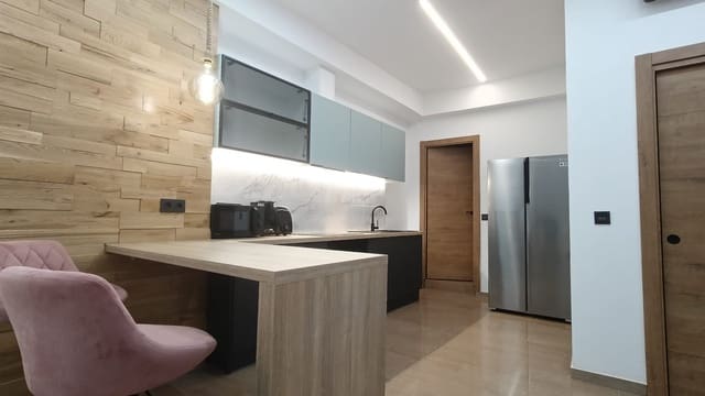 Apartamento de 2 habitaciones en Elche / Elx en venta - 189.000 € (Ref: 9609599)