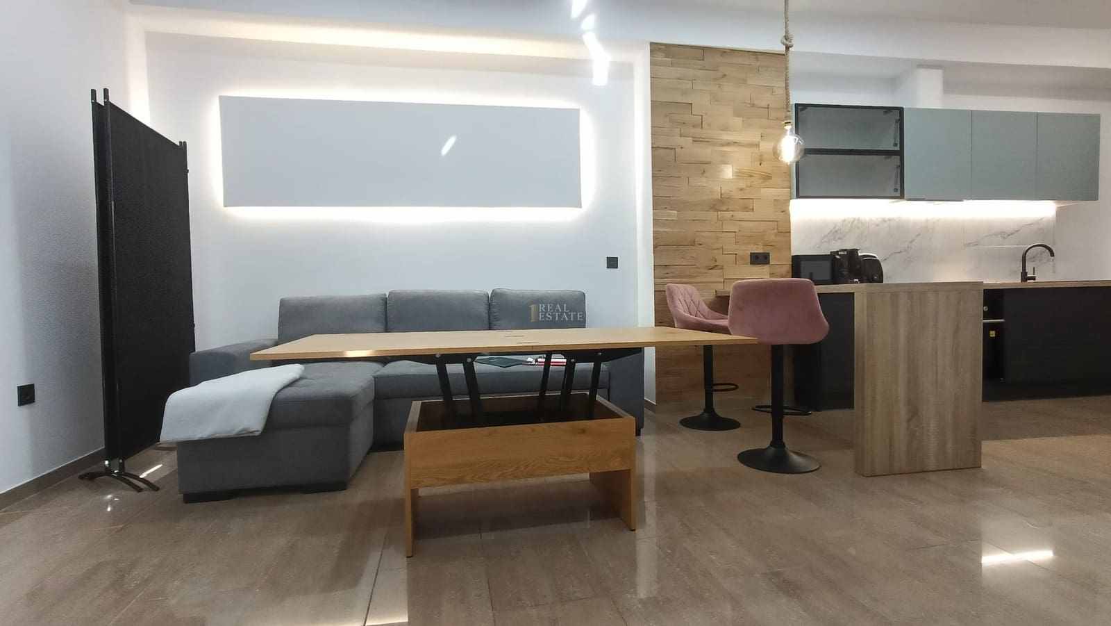 2 soveværelse Lejlighed til salg i Elche / Elx - € 189.000 (Ref: 9609599)