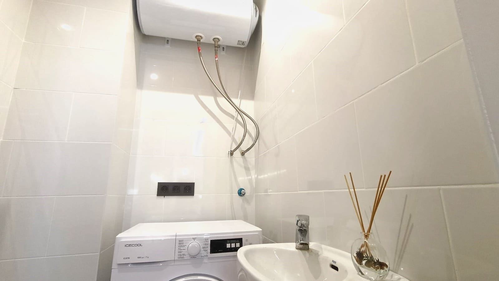 2 soveværelse Lejlighed til salg i Elche / Elx - € 189.000 (Ref: 9609599)