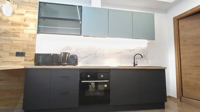 Apartamento de 2 habitaciones en Elche / Elx en venta - 189.000 € (Ref: 9609599)