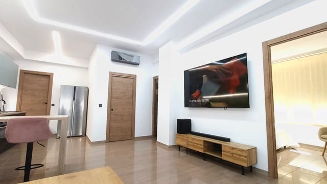 Apartamento de 2 habitaciones en Elche / Elx en venta - 189.000 € (Ref: 9609599)